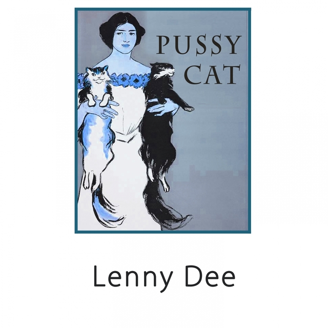 Pussy Cat