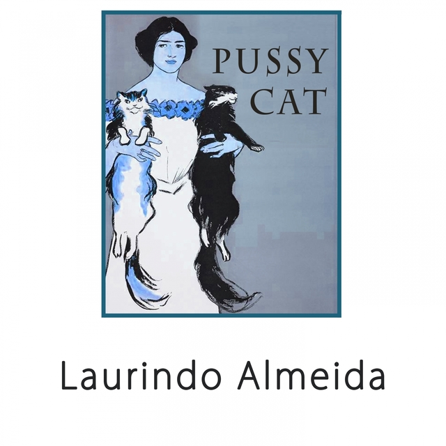 Pussy Cat