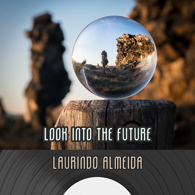 Look Into The Future