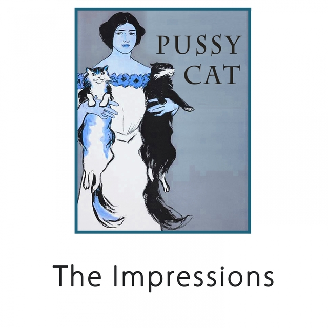 Pussy Cat