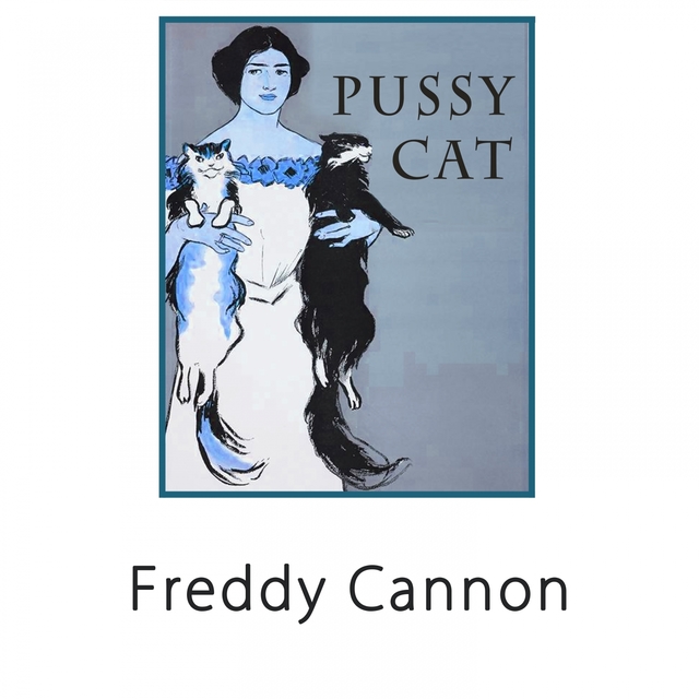 Pussy Cat