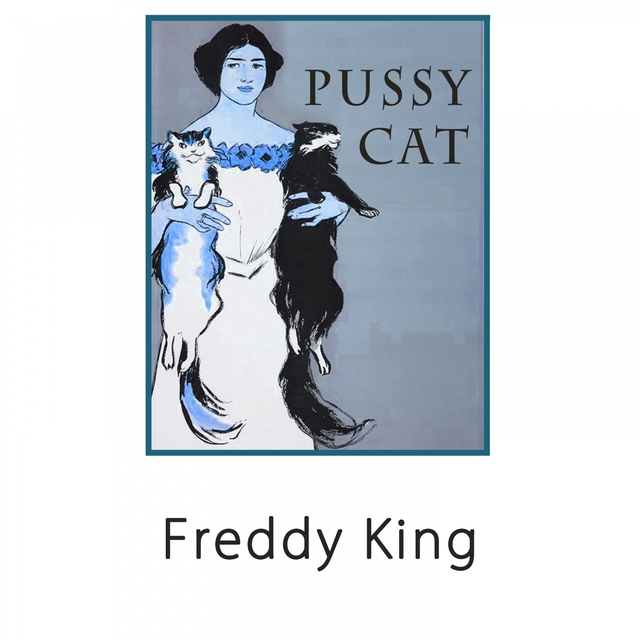 Pussy Cat