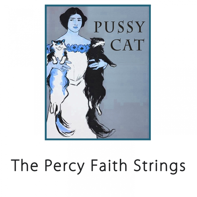 Pussy Cat