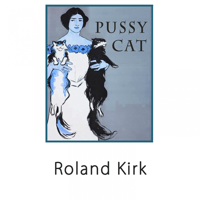 Pussy Cat