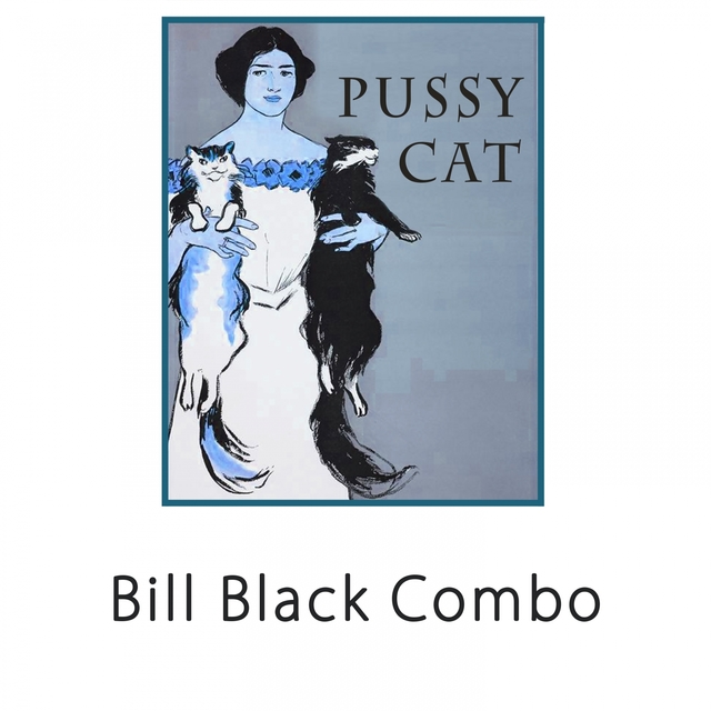 Pussy Cat