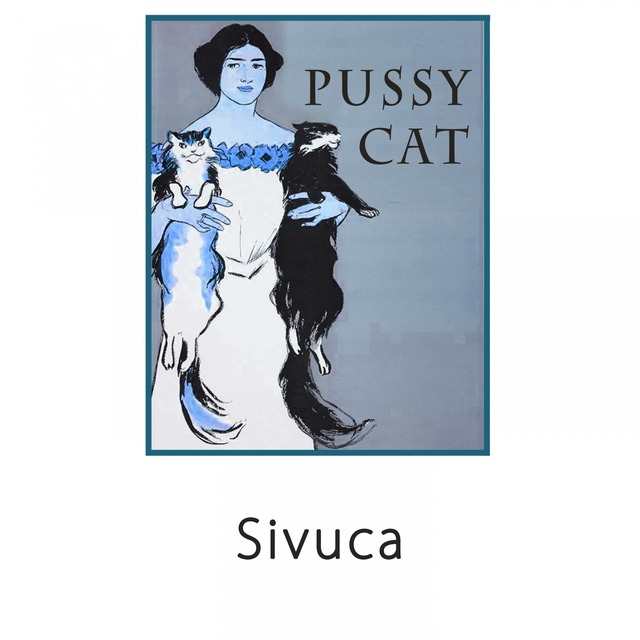 Pussy Cat