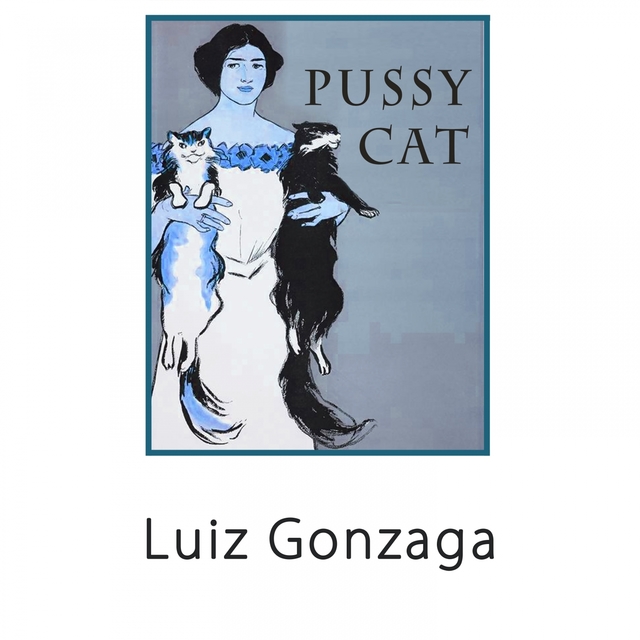 Pussy Cat