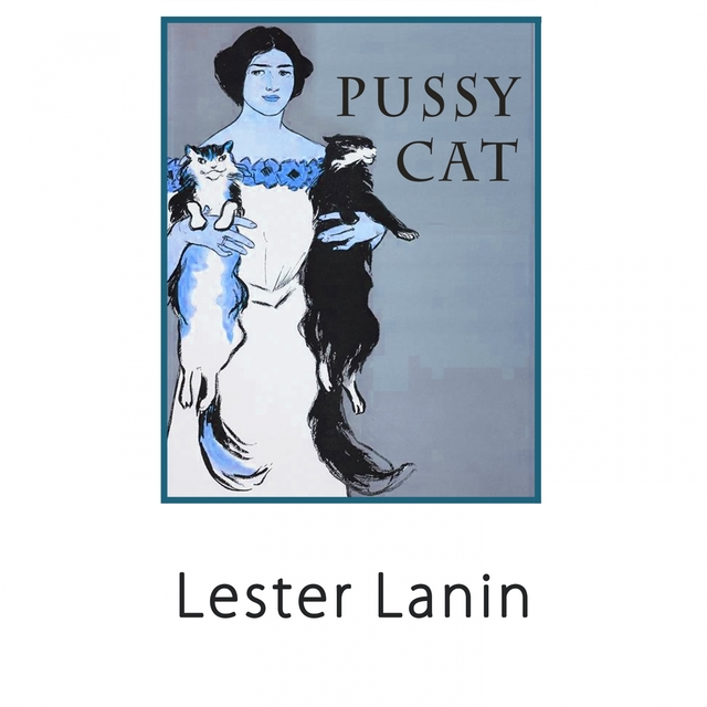 Pussy Cat