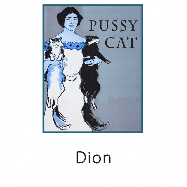 Pussy Cat