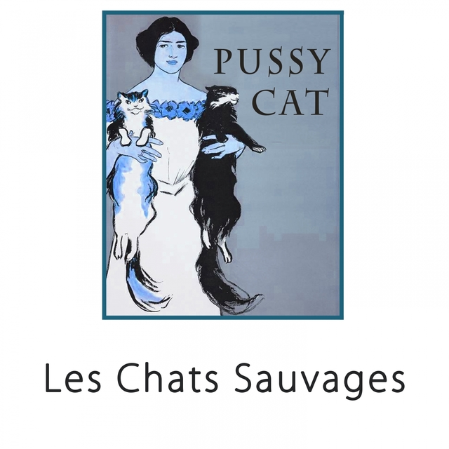 Pussy Cat