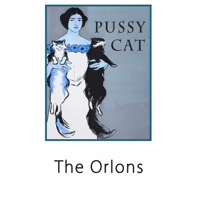 Pussy Cat