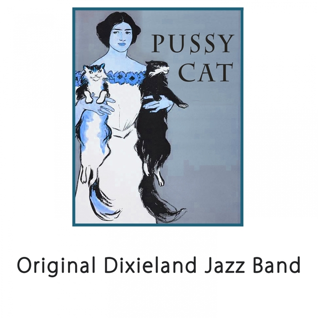 Pussy Cat