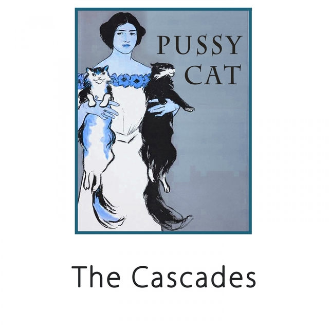 Pussy Cat