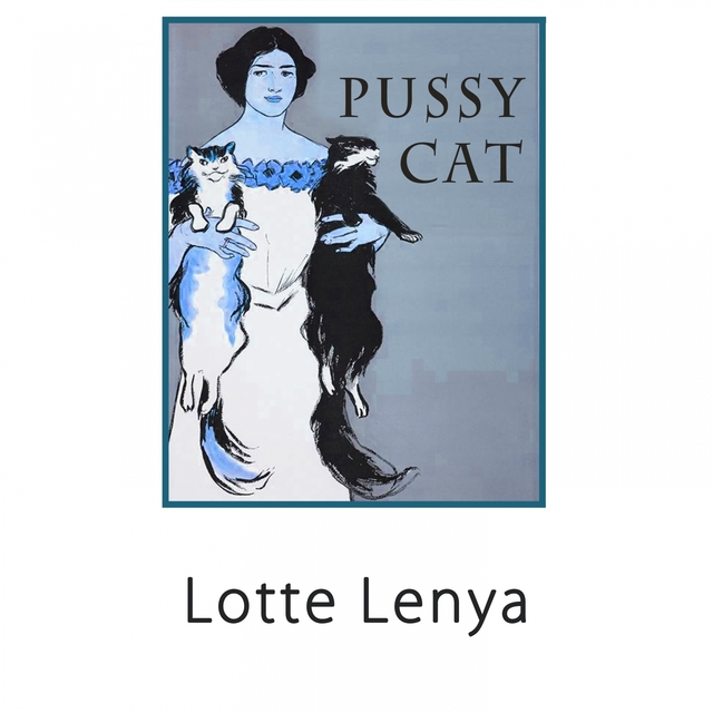 Pussy Cat