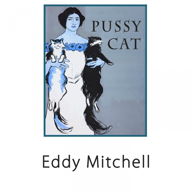 Pussy Cat