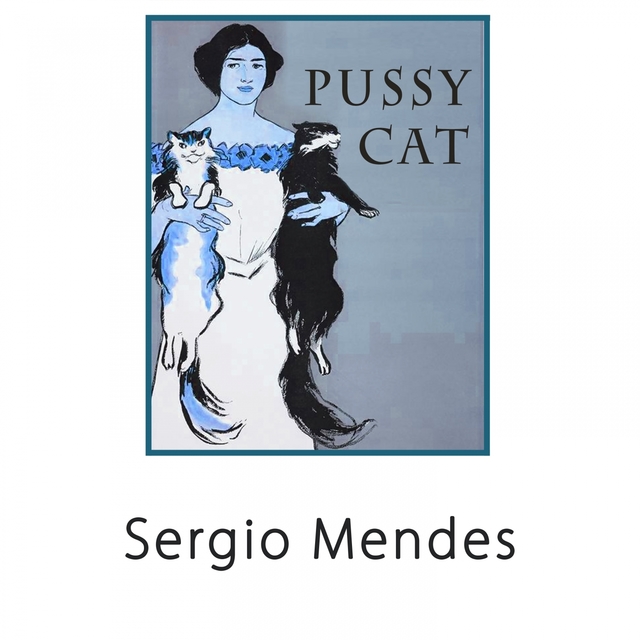 Pussy Cat