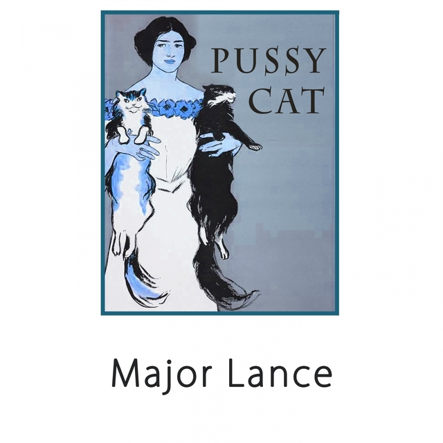 Pussy Cat