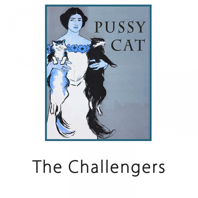 Pussy Cat