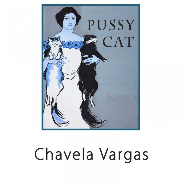 Pussy Cat