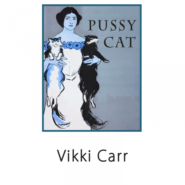 Pussy Cat