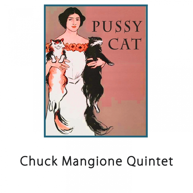 Pussy Cat