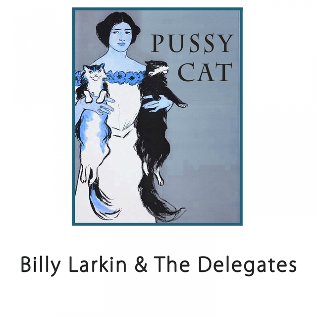 Pussy Cat