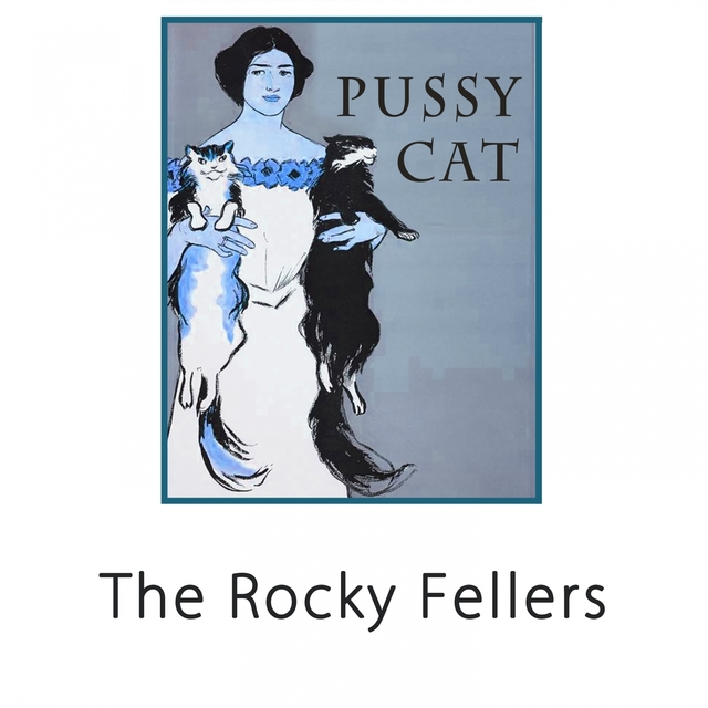 Pussy Cat