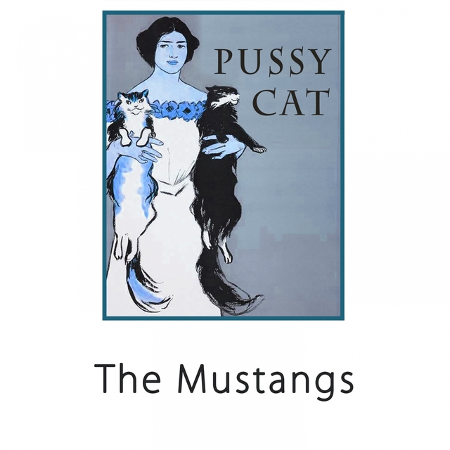 Pussy Cat