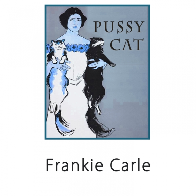 Couverture de Pussy Cat