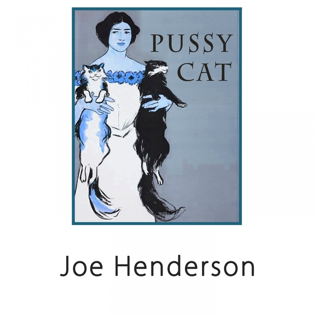 Pussy Cat