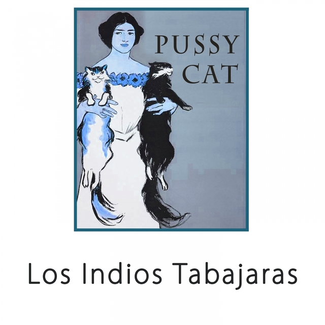 Pussy Cat