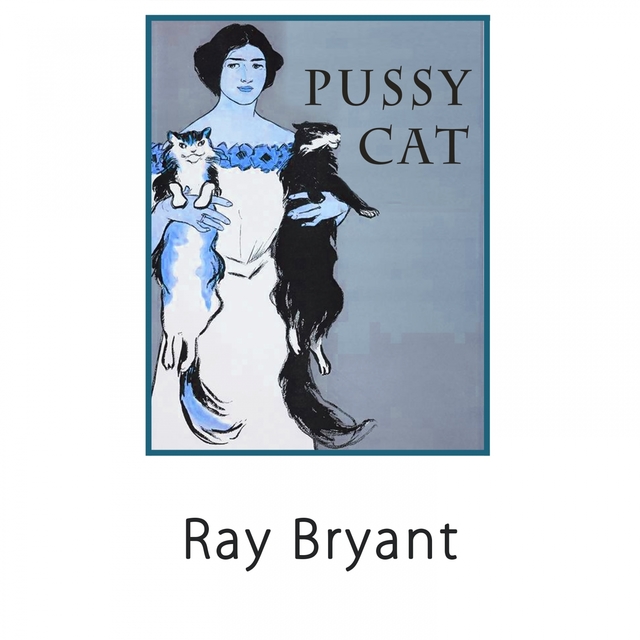 Pussy Cat