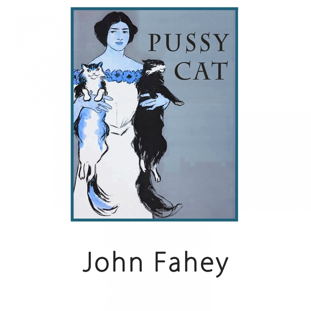 Pussy Cat