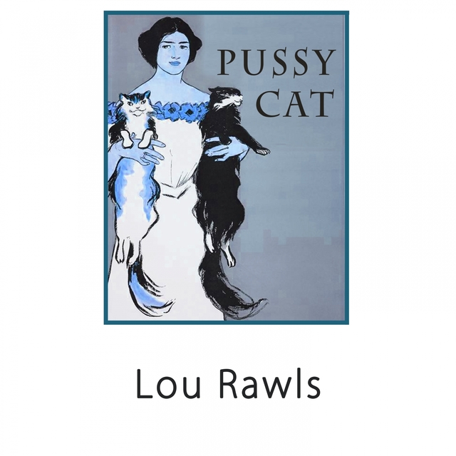 Pussy Cat