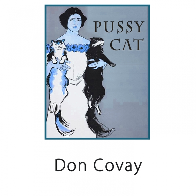 Pussy Cat