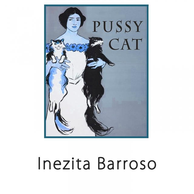 Couverture de Pussy Cat