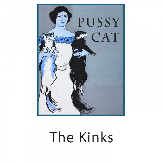 Pussy Cat