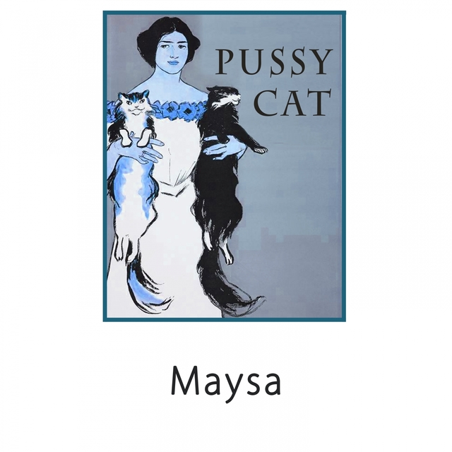 Pussy Cat