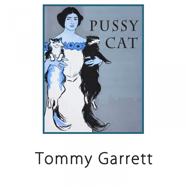 Couverture de Pussy Cat