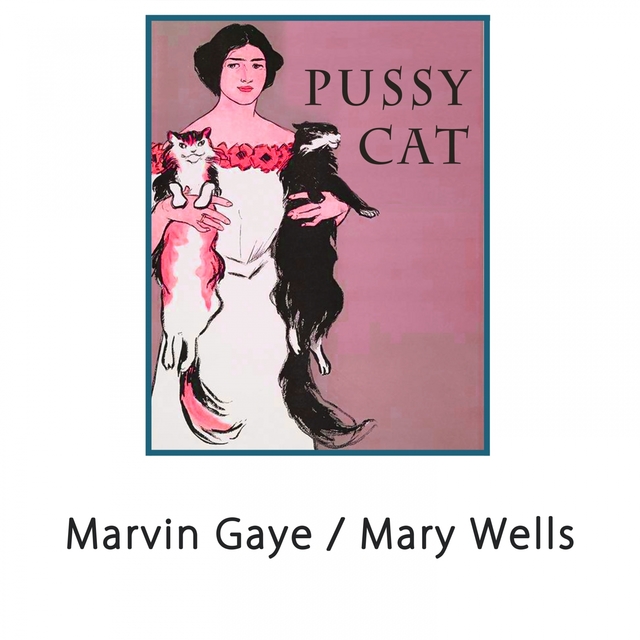 Pussy Cat