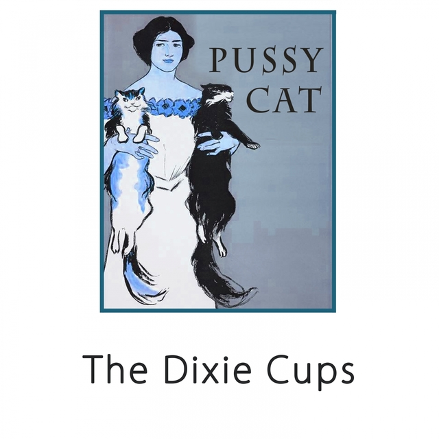 Pussy Cat