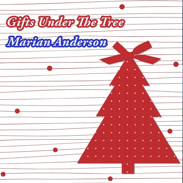 Couverture de Gifts Under The Tree