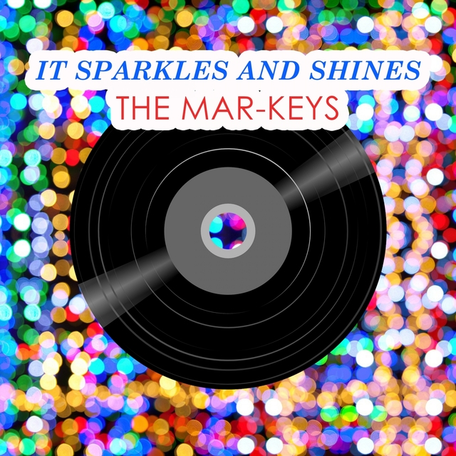 Couverture de It Sparkles And Shines