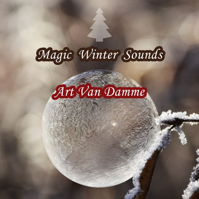 Couverture de Magic Winter Sounds