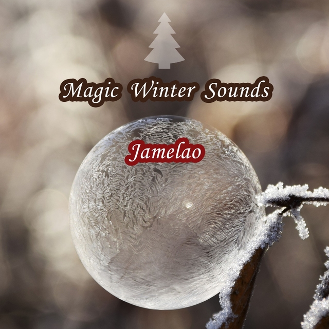 Couverture de Magic Winter Sounds