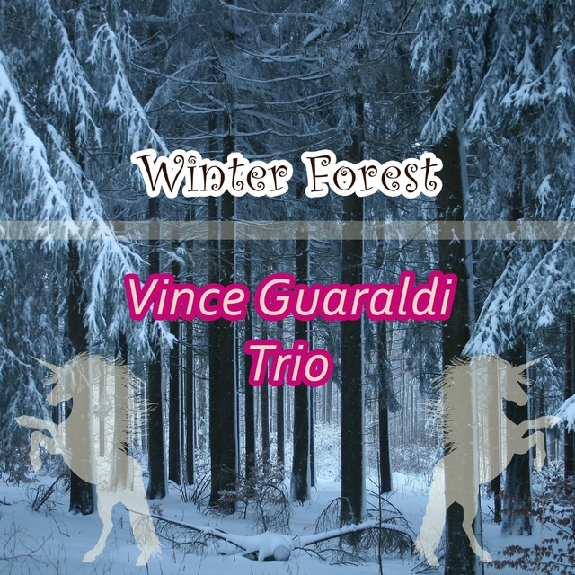 Winter Forest