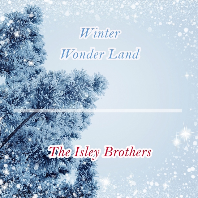 Winter Wonder Land