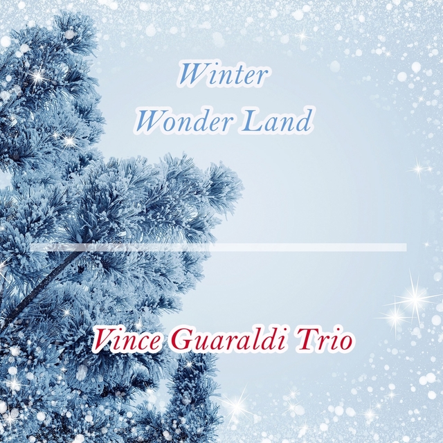 Winter Wonder Land