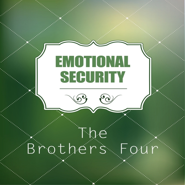 Couverture de Emotional Security