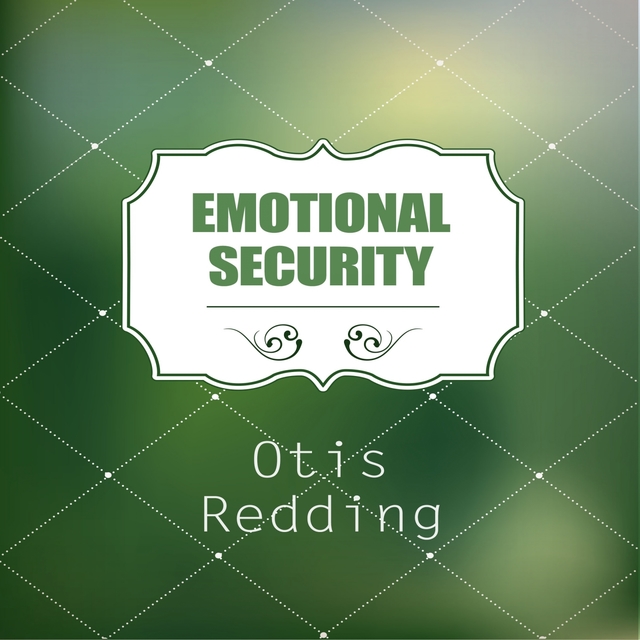 Couverture de Emotional Security